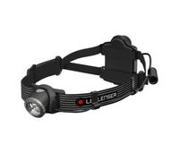 Ledlenser H7 Special Edition Aaa Battery 500 Lumen Dual Power Source Led Head Torch For Plumbers Electricians And Diy