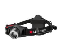 Ledlenser H7R.2 Rechargable 300 Lumen Led Head Torch For Plumbers Electricians And Diy