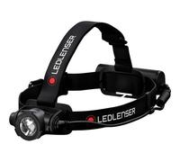 Ledlenser h7r core rechargeable led headlamp