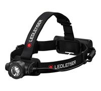 Ledlenser h7r core rechargeable led headlamp
