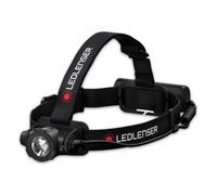 Ledlenser h7r core rechargeable led headlamp