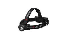 Ledlenser h7r core rechargeable led headlamp