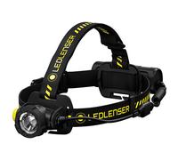 LEDLENSER H7R WORK LED HEADLAMP BLACK