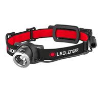 Zweibrüder LED. Nser H8R Headlamp Rechargeable Box