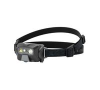 Ledlenser Hf4r Headlamp Silver 500 Lumens