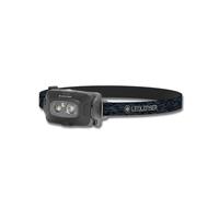 Ledlenser Hf4r Headlamp Silver 500 Lumens