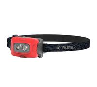 Ledlenser HF4R Core - Head torch Red One Size