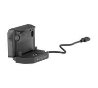 Ledlenser Hf4r Support Charger One Size Black