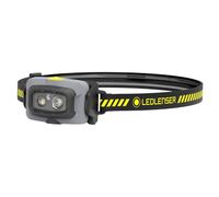 Ledlenser HF4R WORK Rechargeable Head Torch One Size