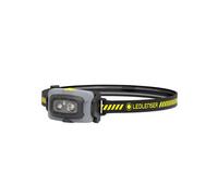 Ledlenser HF4R WORK Rechargeable Head Torch One Size