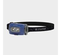 LED Lenser HF4R Recharge Headlamp 500lm Blue One Size