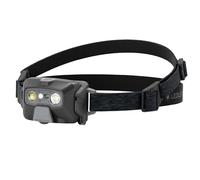 Ledlenser HF6R Core Hands Free, Rechargable Headlamp, Black