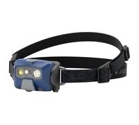Ledlenser HF6R Core Head Torch Blue - 800 lumens