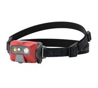Ledlenser HF6R Core Head Torch Red - 800 lumens