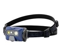 Ledlenser HF6R Core Headlamp Blue Rechargeable 800lm Waterproof
