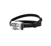 Ledlenser HF6R Core Rechargeable Head Torch, 800lm, 126g Lightweight, IP68