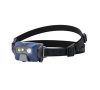 Led Lenser - Head torches - HF8R Core Black Box Black