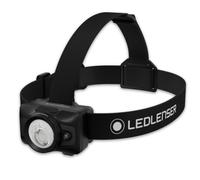 Ledlenser HF6R Rechargeable Head Torch LED, 900lm, Auto Dimming & Focusing