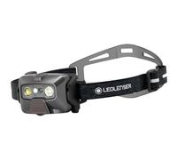 Ledlenser HF6R Signature Rechargeable Head Torch, 1000lm, 170m Beam, IP68