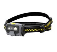 Led Lenser HF6R Work Rechargeable Headtorch 800 Lumens 502798