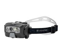 Ledlenser HF8R Core Head Torch Black - 1600 lumens
