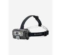 Led Lenser HF8R Core Rechargeable Head Torch Black 1600 Lumens 502801