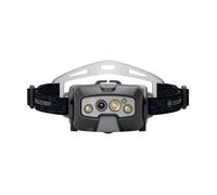 Led Lenser HF8R Core Rechargeable Head Torch Black 1600 Lumens 502801