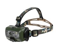 Ledlenser HF8R Core RGB Camo Head Torch - 1600 lumens