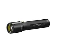 LEDLENSER i9 CRI Taschenlampe - Schwarz