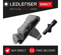 Ledlenser Intelligent Clip Type C - Fits P7, P7.2, P7 Core, P7 SE, P7R, M7R, T7