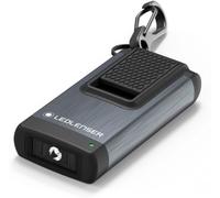 Ledlenser K4R Rechargeable LED Keyring Torch -