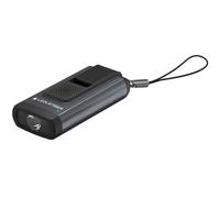 Ledlenser K6R Safety 4 GB Gray Pendant Torch - 400 lumens