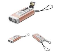 Ledlenser K6R Safety Gold Box Window box 502581 flashlight