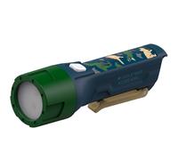 Ledlenser Kidbeam4 Green torch