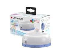 Camping Light Led Lenser KIDCAMP6 Purple