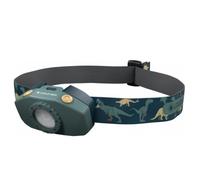 Ledlenser Kidled2 Children's Torch - Green, Ideal for Play and Outdoor Adventures