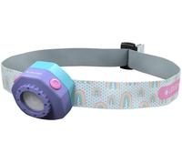 Ledlenser KidLED4R Rechargeable Adventure LED Head Torch -