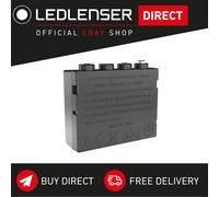 Ledlenser Li-ion Rechargeable Battery 1400mAh for H7 SE,H7R SE, H7R.2, IH7R
