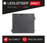Ledlenser Li-ion Rechargeable Battery Pack 880mAh, SEO & MH6 Head Torches ONLY