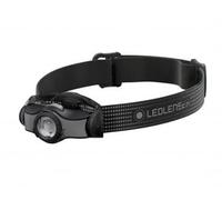 Led Lenser MH3 - Headlamp Black / Grey One Size
