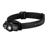 LEDLenser MH5 Rechargeable 400 Lumens Head Torch