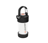 Led Lenser Ml4 Rechargeable Lamp White 300 Lumens