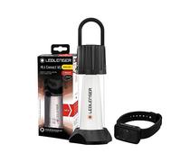 Ledlenser ML6 Connect Warm LED Lantern for Camping USB Rechargeable [Official