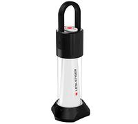 Led Lenser Ml6 Rechargeable Lamp Black 750 Lumens