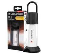 Led Lenser Ml6 Flashlight White