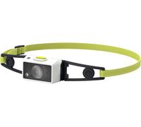 Ledlenser NEO1R Rechargeable Running Head Torch, 250 lm, Lightweight 39g