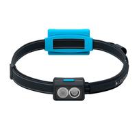 Ledlenser Neo 3 Head Torch Black/Blue - 400 lumens