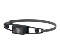 Ledlenser NEO1R Head Torch Black - Perfect for Running and Outdoor Activities with Powerful Light and Long Battery Life