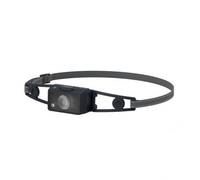 Ledlenser NEO1R Black/Gray LED Headlamp Rechargeable Ultra-Lightweight 39g