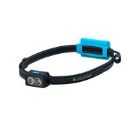 Ledlenser NEO3 AAA Battery 400 Lumen LED Running Head Torch Inc Rear Red Light